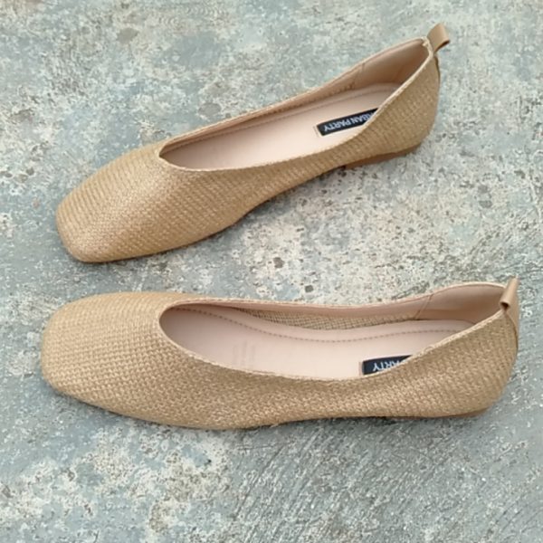 Giày búp bê nữ size 40