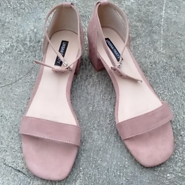 Sandal nữ size 40